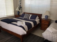 Apartments on the park - 47 March St