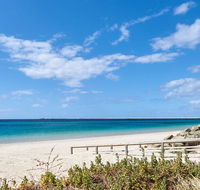 API Busselton Seaside Escape Apartments - Getaway Accommodation