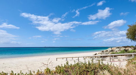 API Busselton Seaside Escape Apartments - Getaway Accommodation 0