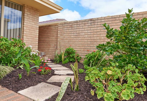 API Busselton Seaside Escape Apartments - Getaway Accommodation 2