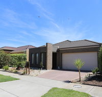 Apple House - Getaway Accommodation