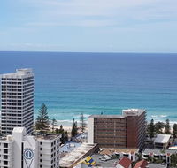 APR Renaissance Private Apartments - Getaway Accommodation