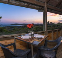 Aqualuna- Excellent surfing beaches. - Getaway Accommodation