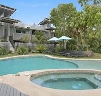 AquawatersBelongil - Getaway Accommodation