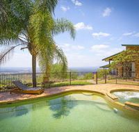 Aquila - Getaway Accommodation