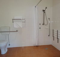 Arabella Garden Inn - Getaway Accommodation