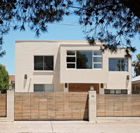 Arabella on West - Getaway Accommodation