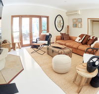 Arcadian Retreat - Getaway Accommodation
