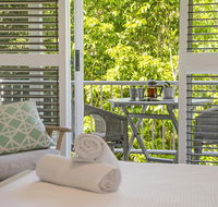 Ardem at Byron - Getaway Accommodation