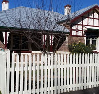 Arden on McLachlan - Getaway Accommodation