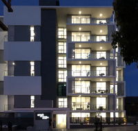 Argo Apartments - Getaway Accommodation