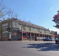 Argyle Hotel - Getaway Accommodation