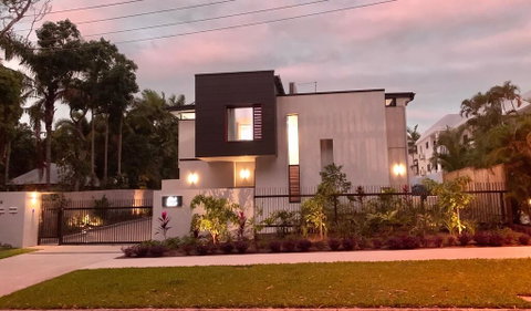 Aria Port Douglas Villas - Getaway Accommodation 0
