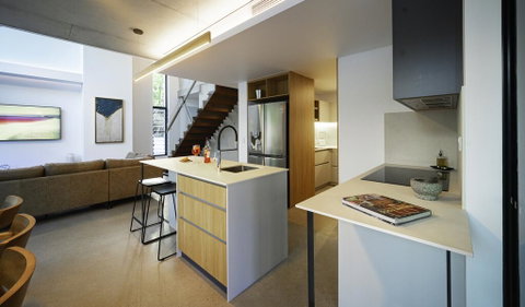 Aria Port Douglas Villas - Getaway Accommodation 2