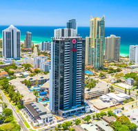 Arise Ruby Gold Coast - Getaway Accommodation