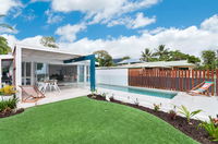 Arlington Beach House