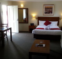 Armidale Pines Motel - Getaway Accommodation