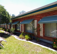 Armidale Rose Villa Motel - Getaway Accommodation