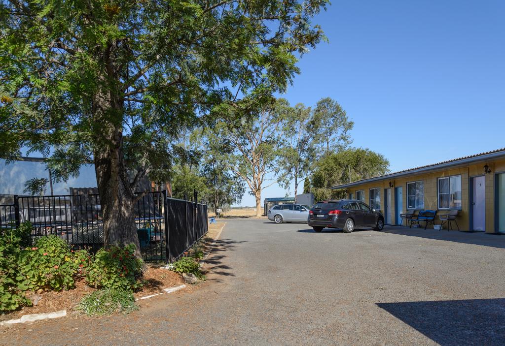 Magometon NSW Getaway Accommodation