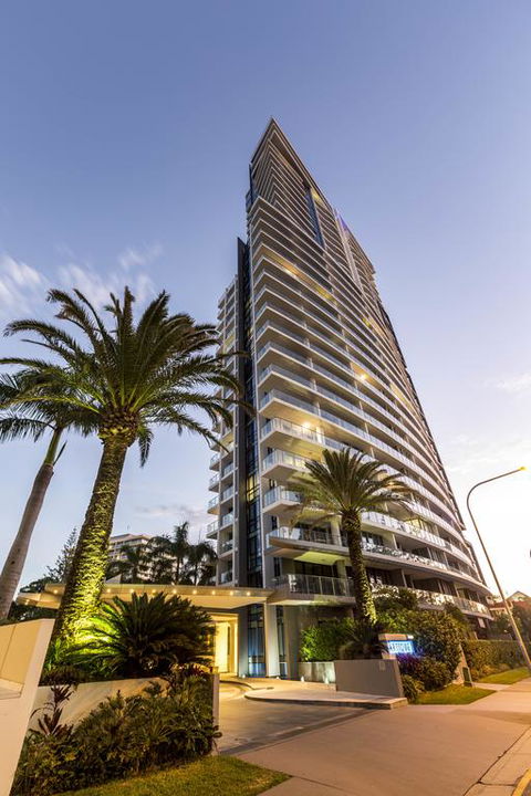 Artique Surfers Paradise - Official - Getaway Accommodation 3