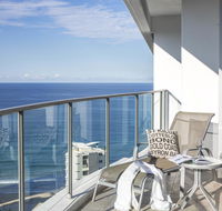 Artique Surfers Paradise - Official - Getaway Accommodation