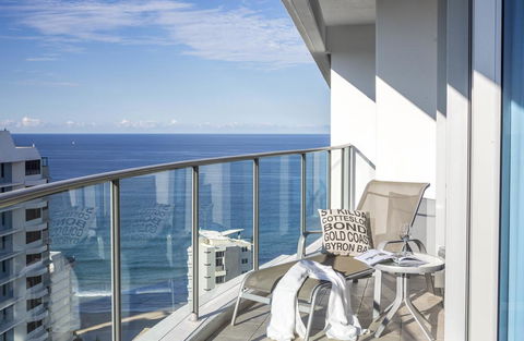 Artique Surfers Paradise - Official - Getaway Accommodation 0