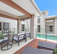 Aruma  The Cove - Getaway Accommodation