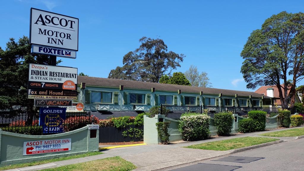 Wahroonga NSW Getaway Accommodation