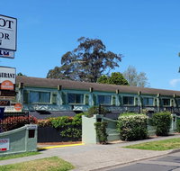 Ascot Motor Inn - Getaway Accommodation