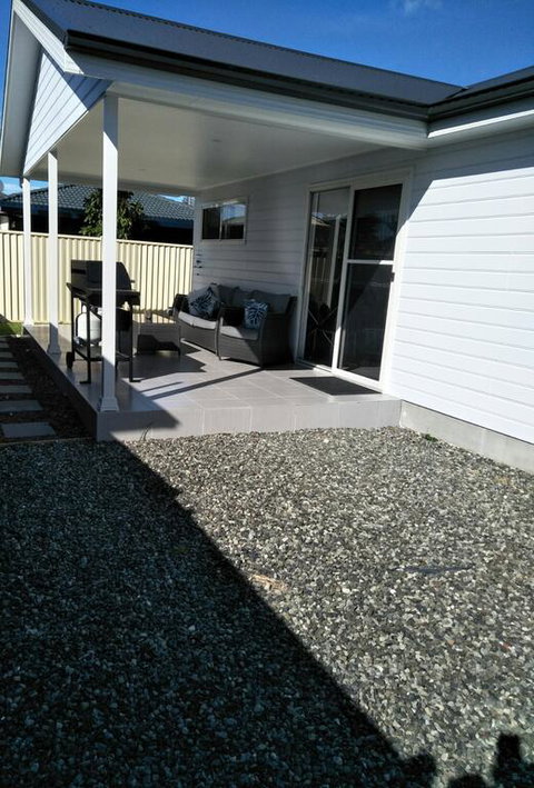 Ashley's Retreat Short Walk To Beach - Getaway Accommodation 3