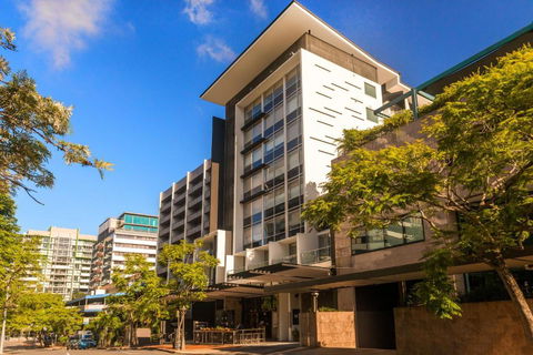 Mantra Terrace Brisbane - Getaway Accommodation 2