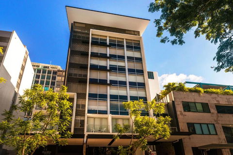 Mantra Terrace Brisbane - Getaway Accommodation 1