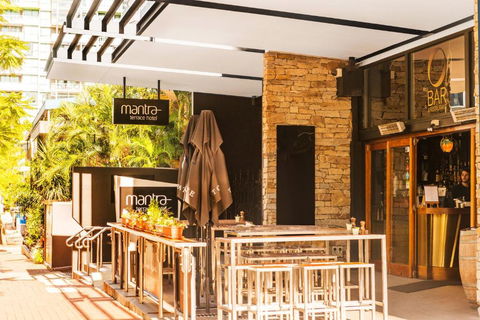 Mantra Terrace Brisbane - Getaway Accommodation 3
