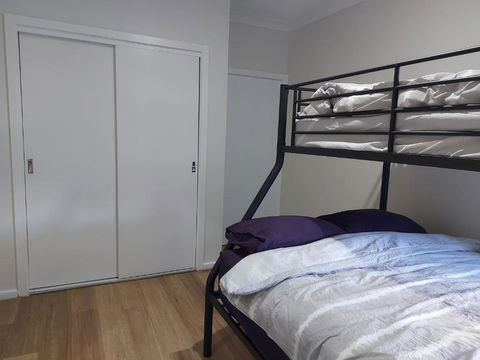 Maruve Guesthouse 12 Min From Melb Airport - Getaway Accommodation 1