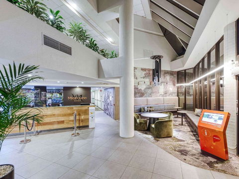 Mercure Penrith - Getaway Accommodation 1