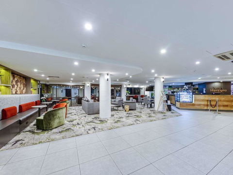 Mercure Penrith - Getaway Accommodation 2
