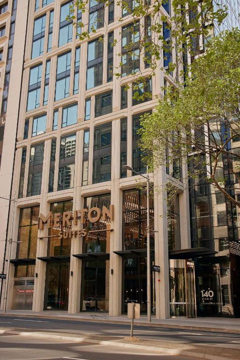 Meriton Suites Melbourne - Getaway Accommodation 1