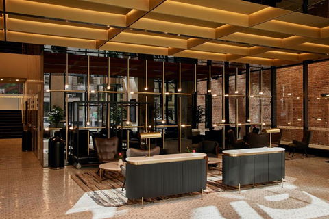 Meriton Suites Melbourne - Getaway Accommodation 3