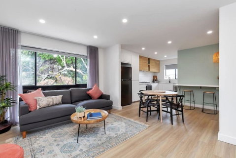 Mint At Sea Mist West Beach - Getaway Accommodation 0