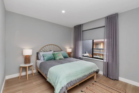 Mint At Sea Mist West Beach - Getaway Accommodation 3