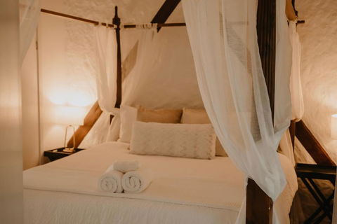 Misty Mountain Manor - Getaway Accommodation 1