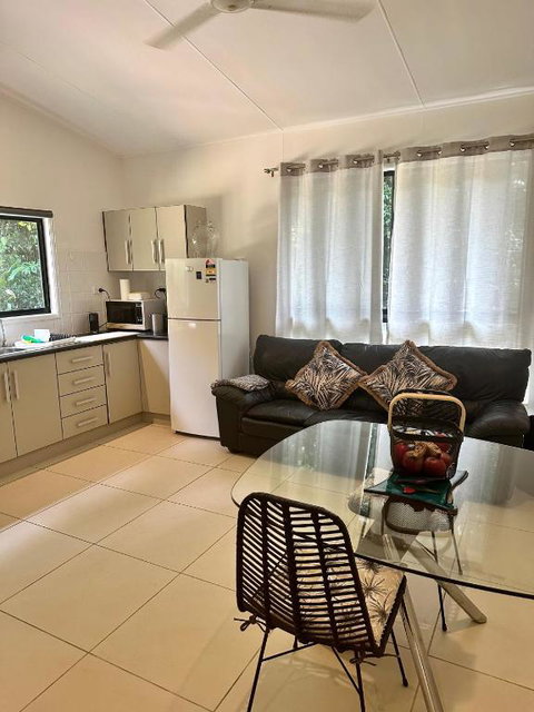 Misty Mountains Hideaway - Getaway Accommodation 2