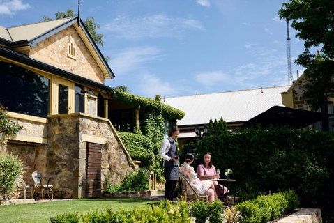 Mount Lofty House & Estate Adelaide Hills - Getaway Accommodation 3