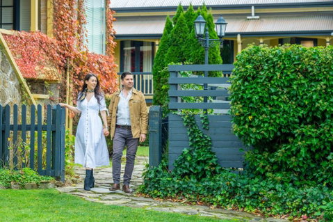 Mount Lofty House & Estate Adelaide Hills - Getaway Accommodation 2