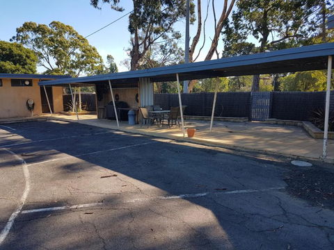 Motel Traralgon - Getaway Accommodation 3