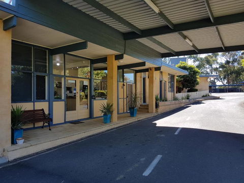 Motel Traralgon - Getaway Accommodation 0