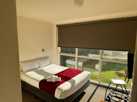 Motel Traralgon - Getaway Accommodation 2