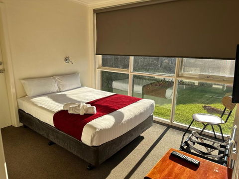 Motel Traralgon - Getaway Accommodation 1