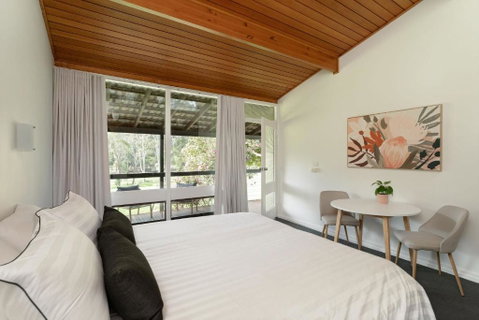 Mount Lofty Golf Course - Getaway Accommodation 0