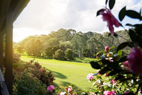 Mount Lofty Golf Course - Getaway Accommodation 3